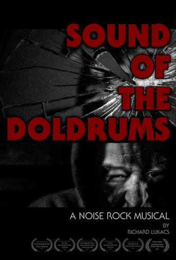 Sound of the Doldrums movie poster