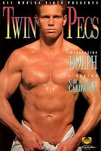 Twin Pecs movie poster