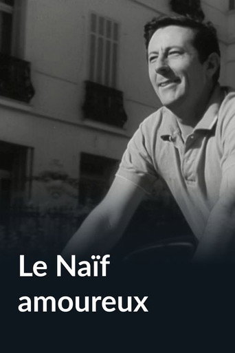 Le Naïf amoureux movie poster