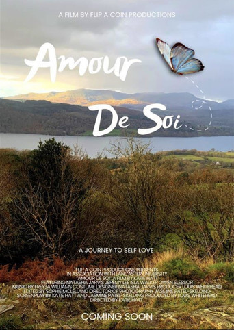 Amour de Soi movie poster