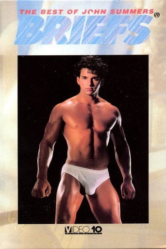Briefs: The Best of John Summers movie poster