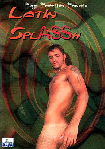 Latin SplASSh movie poster