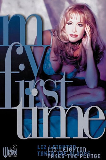 My First Time movie poster