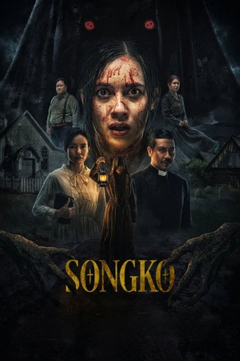 Songko movie poster
