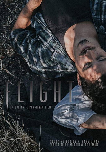 Flight movie poster