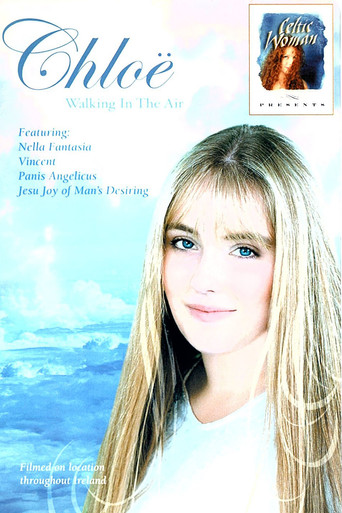 Chloe: Walking in the Air movie poster