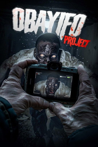 Obayifo Project movie poster