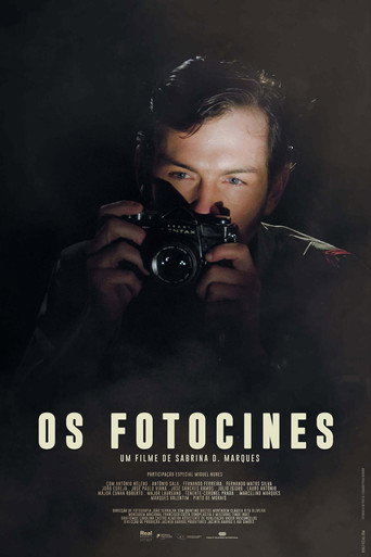 Os Fotocines movie poster