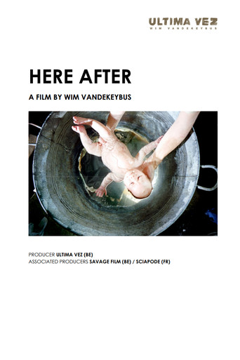 Here After movie poster