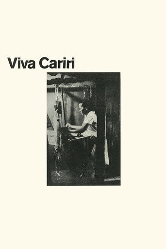 Viva Cariri movie poster