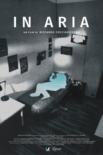In Aria movie poster
