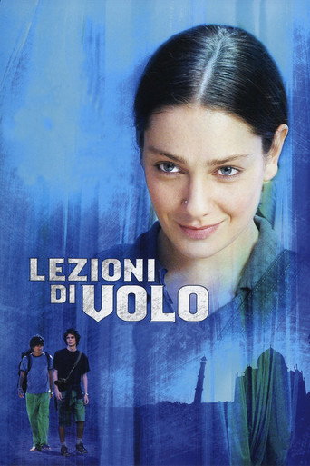 Lezioni di volo movie poster