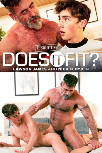 Does It Fit? movie poster