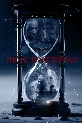 The Activated Man movie poster