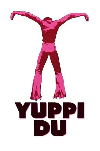 Yuppi Du movie poster