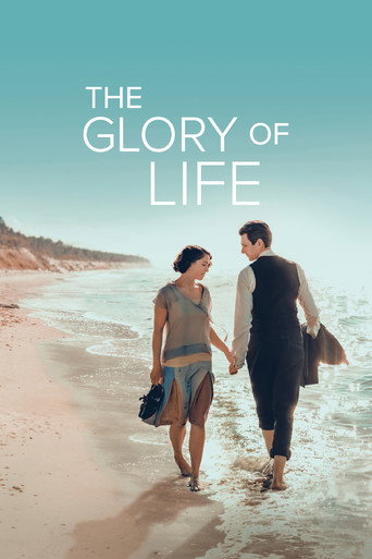 The Glory of Life movie poster