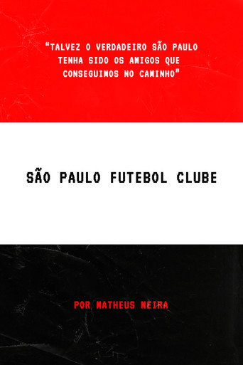São Paulo Futebol Clube movie poster