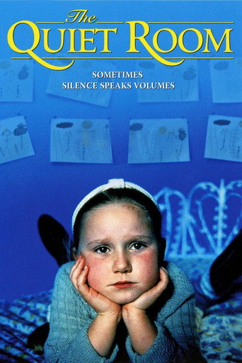 The Quiet Room movie poster