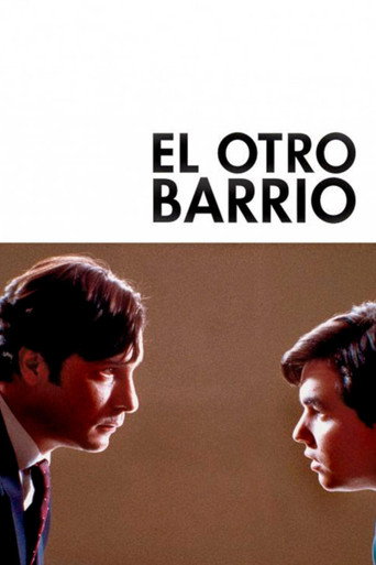 The Other Side movie poster