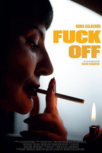Fuck Off movie poster