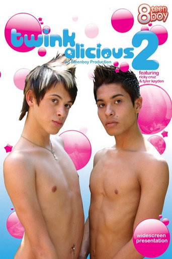 Twinkalicious 2 movie poster