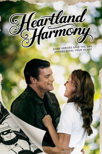 Heartland Harmony movie poster