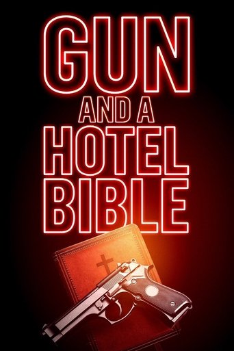 Gun and a Hotel Bible movie poster