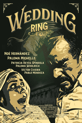 Wedding Ring movie poster