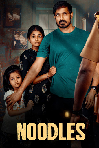 Noodles movie poster