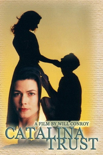 Catalina Trust movie poster