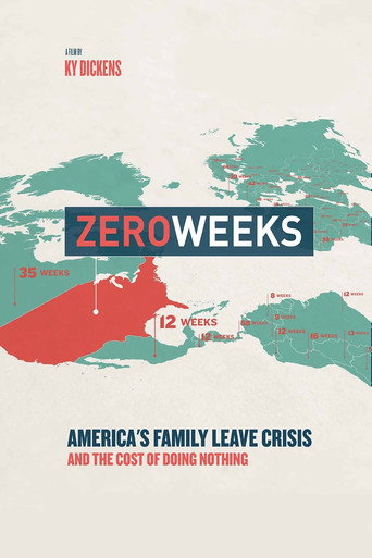 Zero Weeks movie poster