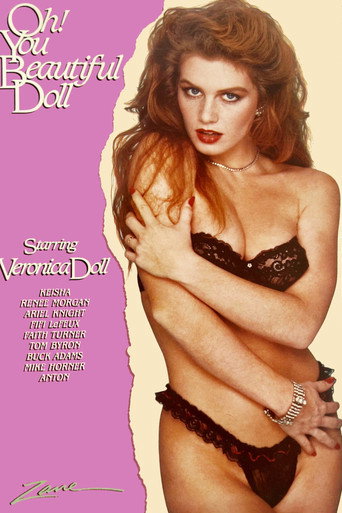 Oh! You Beautiful Doll movie poster
