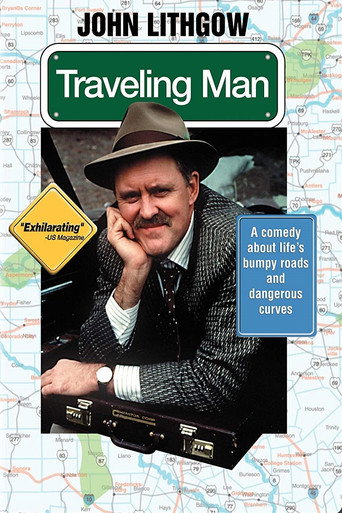 Traveling Man movie poster
