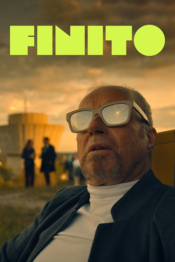 Finito movie poster