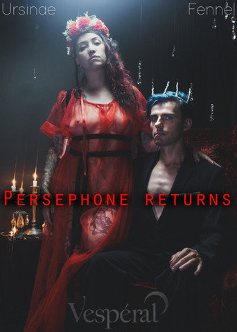 Persephone Returns movie poster