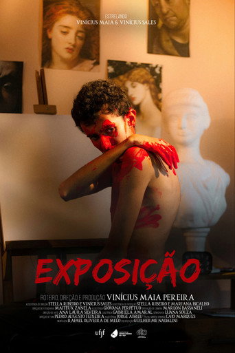 Exposição movie poster