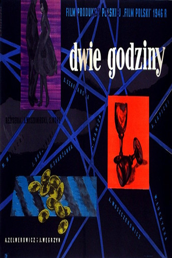 Two Hours movie poster