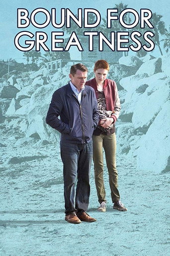 Bound for Greatness movie poster