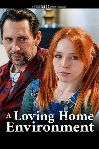 A Loving Home Environment movie poster