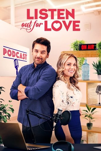 Listen Out for Love movie poster