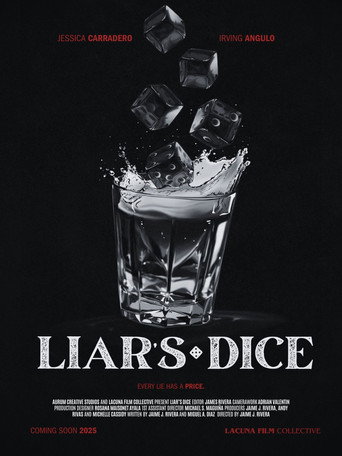 Liar's Dice movie poster