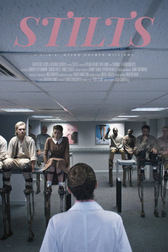 Stilts movie poster