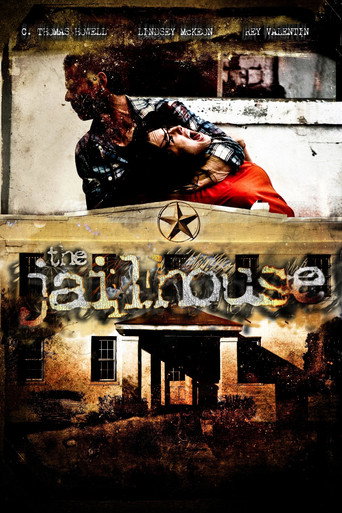 The Jailhouse movie poster