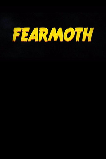 FearMoth movie poster