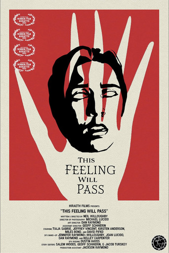 This Feeling Will Pass movie poster
