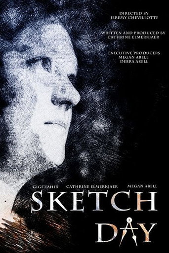 Sketch Day movie poster