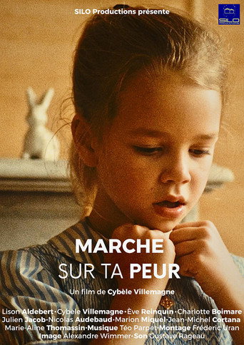 Marche sur ta Peur movie poster