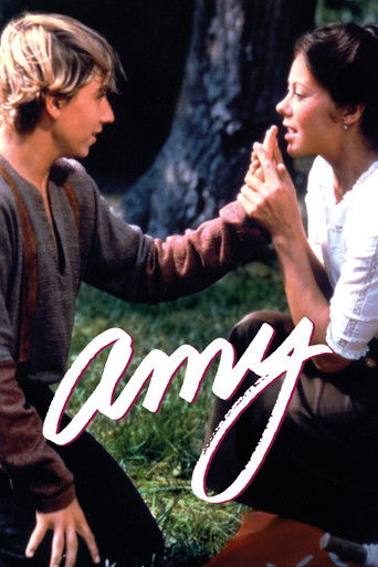Amy movie poster
