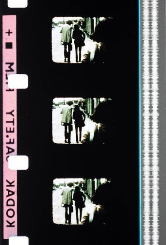 The Great Ice-Cream Robbery movie poster