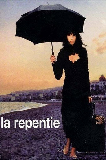 The Repentant movie poster
